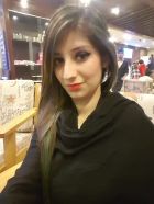 Olive is an escort at a cheap price, LBP 200 per hour