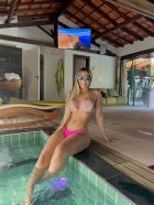 Isabelle, +961 38 127 150 Beirut female escort can suck for 200