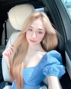 Morgan, +961 76 713 261 Morgan is one of the best escort girls Beirut has in store