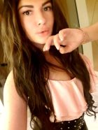 Escort Bella in Beirut for massage