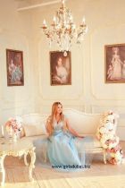 Cheap outcall escort Abby will visit you in Beirut for sex