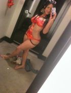 Georgette, +961 70 386 548 Submissive female loves BDSM, call +961703865482