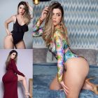 Naomi, +961 76 919 681 Escort from Europe, 77 kg, 178 cm