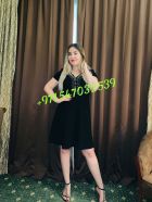 Leela, +961 70 344 064 Top escort of asian origin: Beirut girl Leela will please you tonight