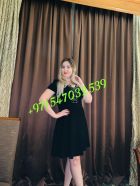 Leela, +961 70 344 064 Beirut escort of asian origin Leela, 24 y.o.