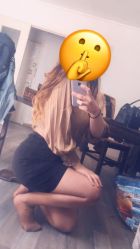 Miranda, +961 78 742 953 Escort Miranda in Beirut for massage