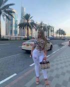 Paula, +961 81 516 584 Dating with a top escort in lebanon on sexobeirut.com