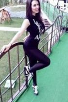 Girls for massage and sex in Beirut — Batoul, 25 age Girls for massage and sex in Beirut — Batoul, 25 age