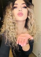 Carla, 23 y.o will be your escort company