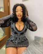 Betty  — an escort for massage in Beirut