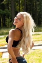 Alina is ready for dating lesbian ladies 24 7 Alina is ready for dating lesbian ladies 24 7