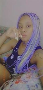 Brazilian escort in lebanon: Tiwa for OWO, LBP 100