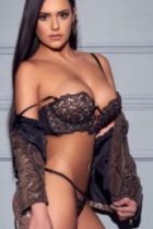 Latin escort Lola in Beirut, LBP 350 per hour